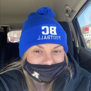 Meet your Posher, Sidney